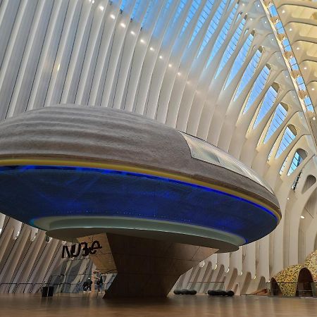 Las Artes Hlius Luxury Apartments Valencia Exteriör bild