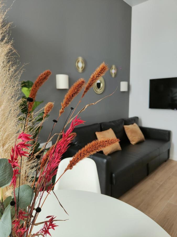 Las Artes Hlius Luxury Apartments Valencia Exteriör bild