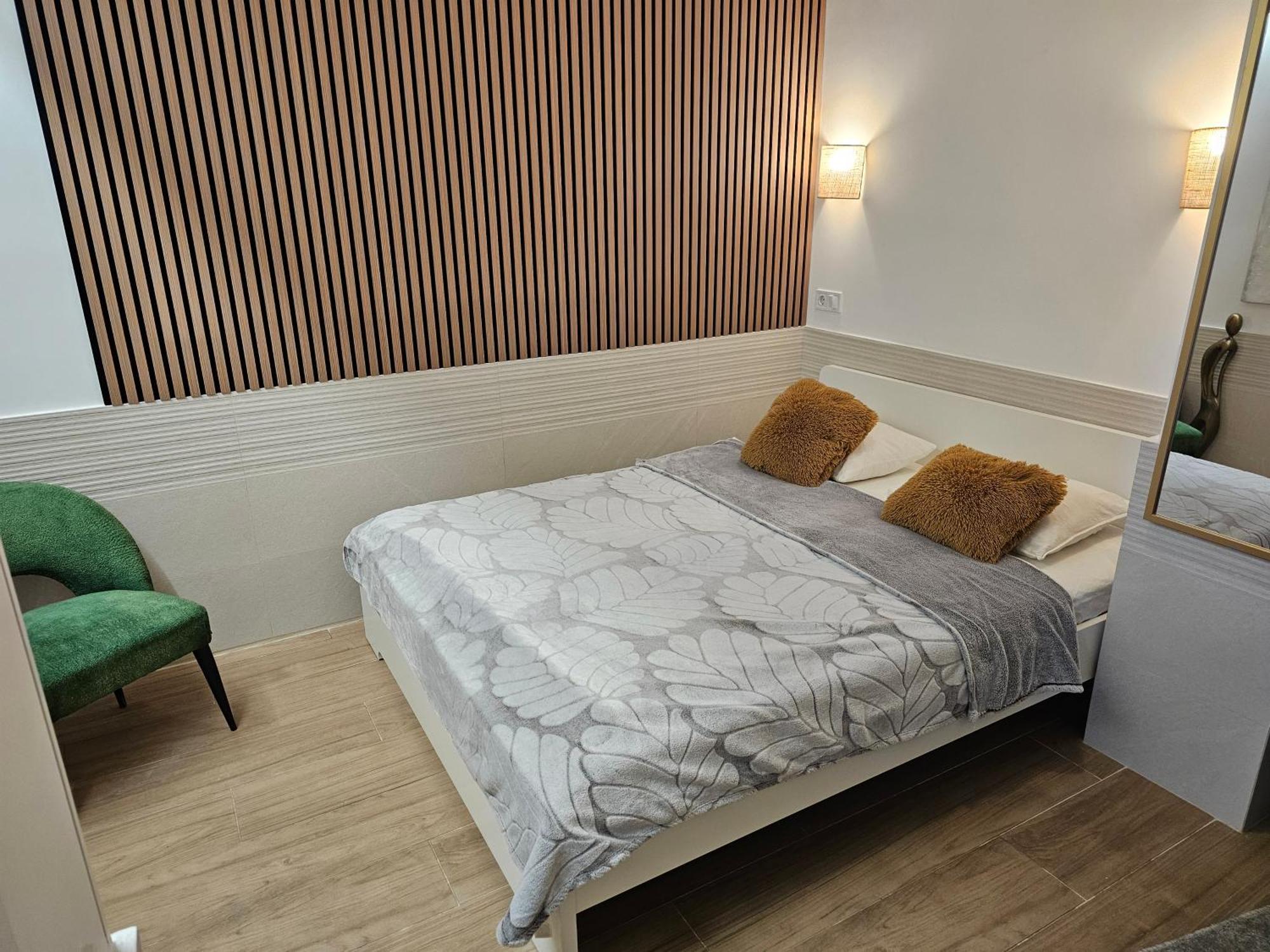 Las Artes Hlius Luxury Apartments Valencia Exteriör bild